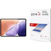 Zore Xioami ile uyumlu Pad 7 Tablet Temperli Cam Ekran Koruyucu Şeffaf