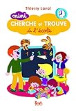 Image de Mini cherche et trouve à l'école