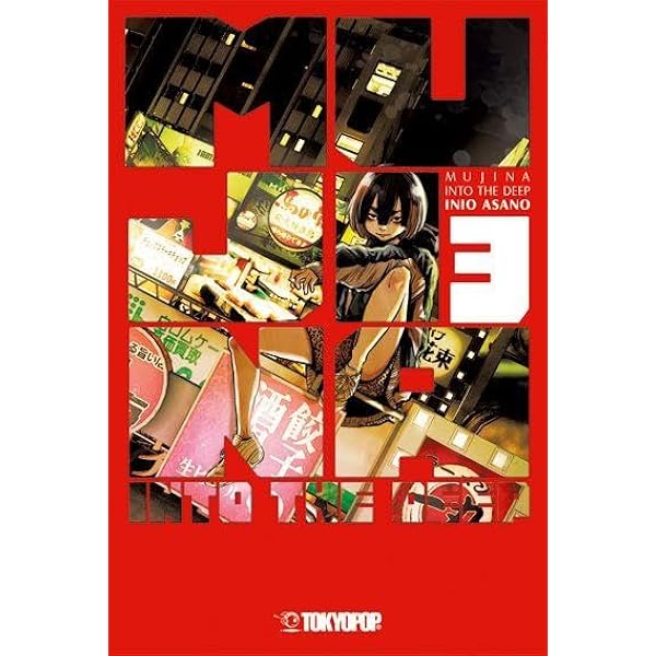 Search And Destroy 1: Sci-Fi-Thriller-Mangaserie ab 16 Jahren über