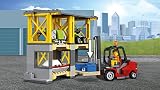 LEGO City 60169 – Frachtterminal - 7
