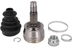 Metelli 15-1396 Kit Giunti, Semiasse, grigio