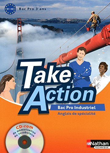 Download Take Action - Anglais de spécialité Download Take Action - Anglais de spécialité