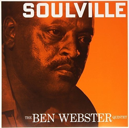 Soulville [Vinilo]