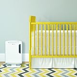 Fellowes Luftreiniger AeraMax Baby, weiß, DB55 - 5