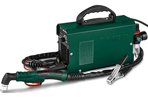 FITNMORE PARKSIDE® Plasmaschneider »PPS 40 B3«, 4–4,5 bar, Schneidstrom: 15–40 A, Materialstärke: bis zu 12 mm