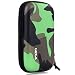 GIZGA 2.5" Hard Drive Case Hard Shell Camouflage (Green) RS.269.00
