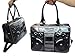 Produktbild Wanted HY0009 Tasche Ghetto Blaster mit Bild Druck