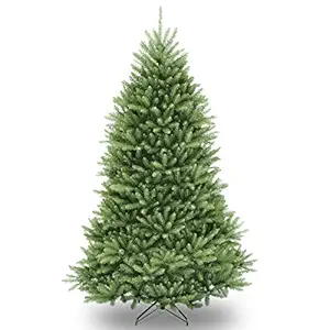 National Tree 6 Foot Dunhill Fir Tree (DUH-60), 6'