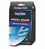 Dentek Maximum Protection Night Dental Guard