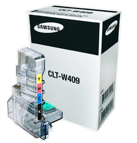 Samsung CLX 3175 N - Resttonerbehälter, Behälter für den Resttoner für CLX 3175N