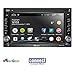 Produktbild NavGear 2-DIN Android-Autoradio DSR-N 370 - GPS, WiFI, BT2, ELA-Link