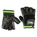 Produktbild Bulk Powders - Herren und Damen Fitness-Handschuhe