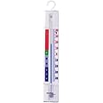 Technoline WA 1020 Kühlschrankthermometer, 24 x 155 x 9 mm, weiß