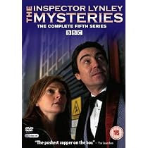 The Inspector Lynley Mysteries: Series 4 [DVD]: Amazon.co.uk