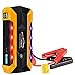 Produktbild Starthilfe Für Auto Start Gerät LCD Display Fahrzeuge Jumper Booster 4USB Power Bank Digitalen Kompass SOS Licht,89800Mah