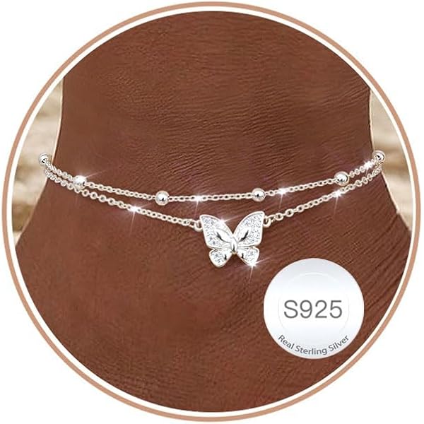 enkelkettinkje goud | Hals-, arm- en enkelketting -40% | Goretti