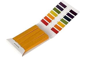 Bettli ph test paper-ph strips-ph test liquid-1-14 PH Alkaline Acid Test Paper Water Litmus Testing Kit