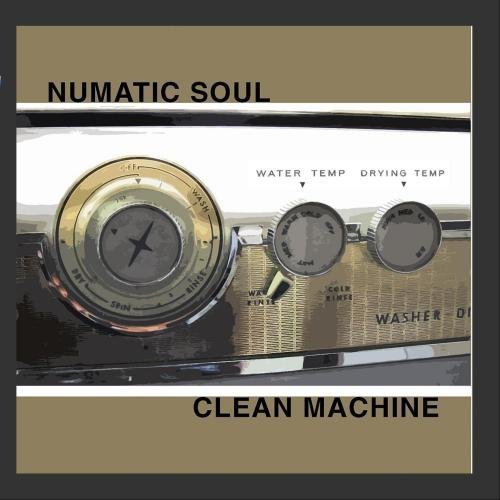 Preisvergleich Produktbild Clean Machine by Numatic Soul