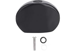 ‎TBEST Tbest Stimmwirbel,Cort Stimmwirbel,Gitarren Mechaniken Knöpfe Stimmwirbel Button Head,6Pcs Gitarre Tuning Peg Tasten Tuning Key Tasten Maschinen-Kopf Ersatzteile Klassische Gitarren-Tuner Tasten (#3)