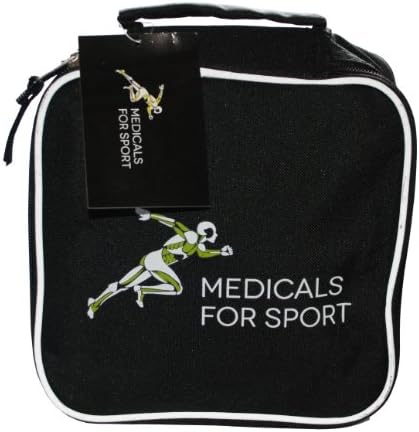 First Aid/Physio Grab Bag