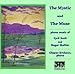 Produktbild Mystic & The Muse: Piano Music of Cyril Scott by Clipper Erickson