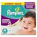 Produktbild Pampers Active Fit Größe 4 Maxi 7-18kg Jumbo Plus Pack (1 x 64 Windeln)