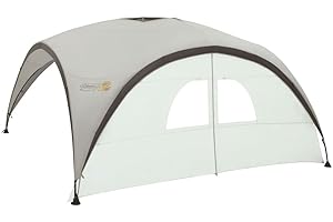 ‎COLEMAN Coleman Seitenwand für Event Shelter und Event Shelter Pro, Pavillon-Seitenwand, Sonnenschutz, wasserabweisend (Shelter nicht im Lieferumfang enthalten).
