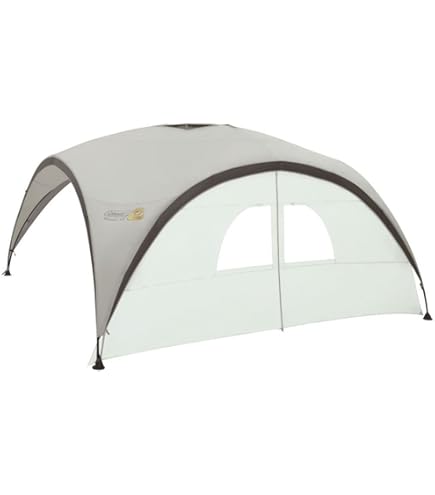 Coleman Screen Shelter 新品 Coleman Do ściany bocznej Event Shelter M i Event Shelter