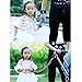 Produktbild Baby Safety Walking Harness Anti lost Strap Wrist Leash Kids Traction Rope