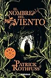 libros ciencia ficcion pdf gratis  El nombre del viento (Bestseller (debolsillo))