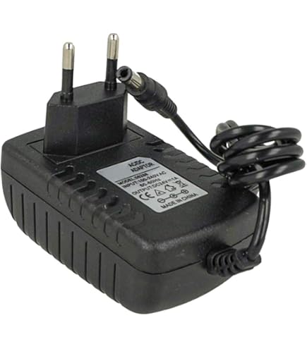 Adattatore Per Caricabatterie Ca Per Laptop Monor Lcd 16v 4a 5.5