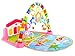 Produktbild Iso Trade Musik-Spielbogen mit Keyboard Spielbogen Baby Krabbeldecke 2 Farben 5638, Farbe:Rosa
