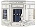Jack Wills Men's Body Spray Trio