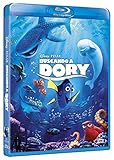  Buscando A Dory [Blu-ray]