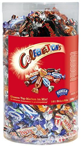 Celebrations Box, 1 confezione (1 x 1,5 kg)
