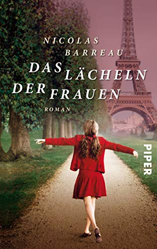 Das Lächeln der Frauen: Roman (German Edition) livre