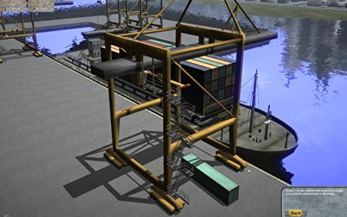 Ports  PC CD   Importaci  n inglesa 