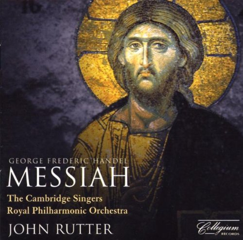 Handel - Messiah (complete work)