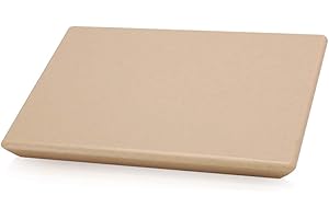 METALTEX - TABLA PROFESIONAL COCINA CUT&SERVER 20x20x1.5 ARENA