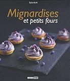 Mignardises et petits fours