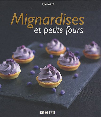 Mignardises et petits fours gratuit