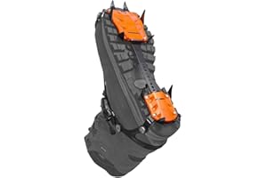 H HILLSOUND Hillsound Trail PRO Crampon Traction Device
