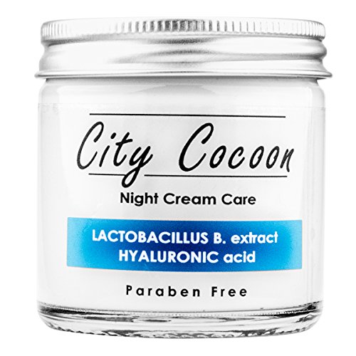 lactobacillus face cream