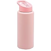 Smash Double Wall One Touch Bottle, Sage, 690ml Capacity - View #9