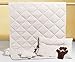 Prolana Four Seasons Organic Cotton Duvet LENA-80x80cm