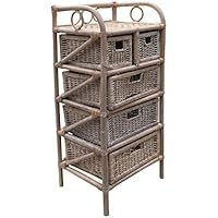 Suchergebnis auf Amazon.de für: korbschrank: Küche, Haushalt & Wohnen