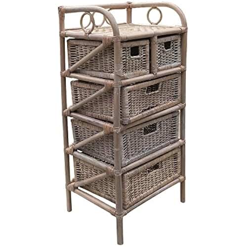 Suchergebnis auf Amazon.de für: rattanregale