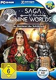 Saga of the Nine Worlds: Das Abenteuer der Schildmaid - 