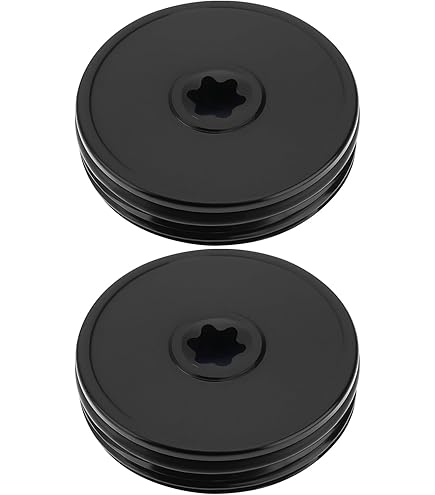 Putter Gewichtsschrauben 15g - Kompatibel Mit Odyssey & Ai-ONE Puttern