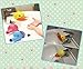 Edealing New Faucet Extender For Toddle Kids Children Hand Washing Leaves Shade